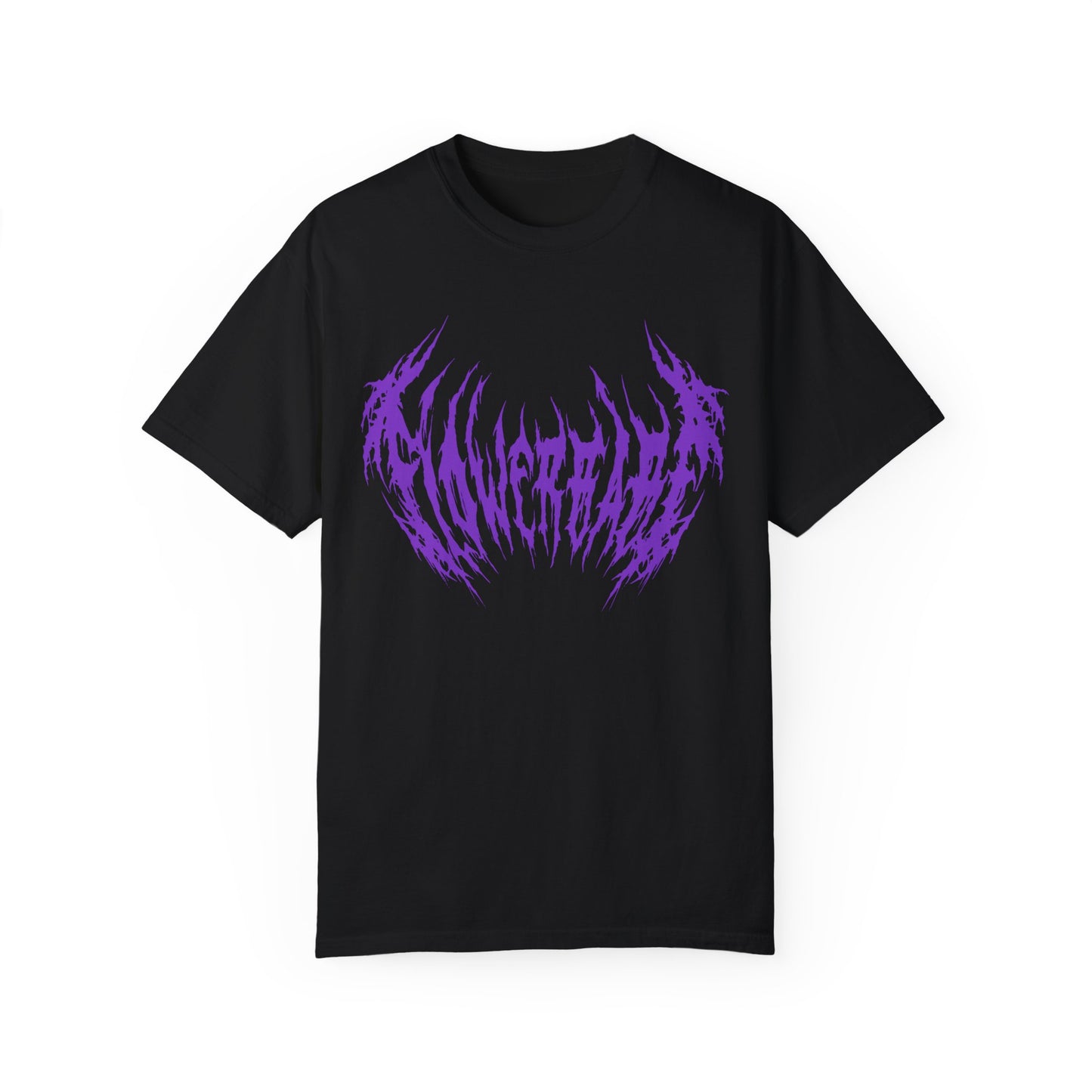 deathmetal tee