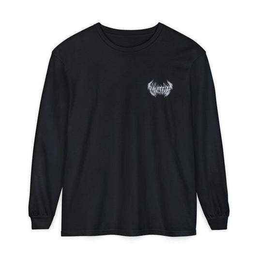 fangs longsleeve