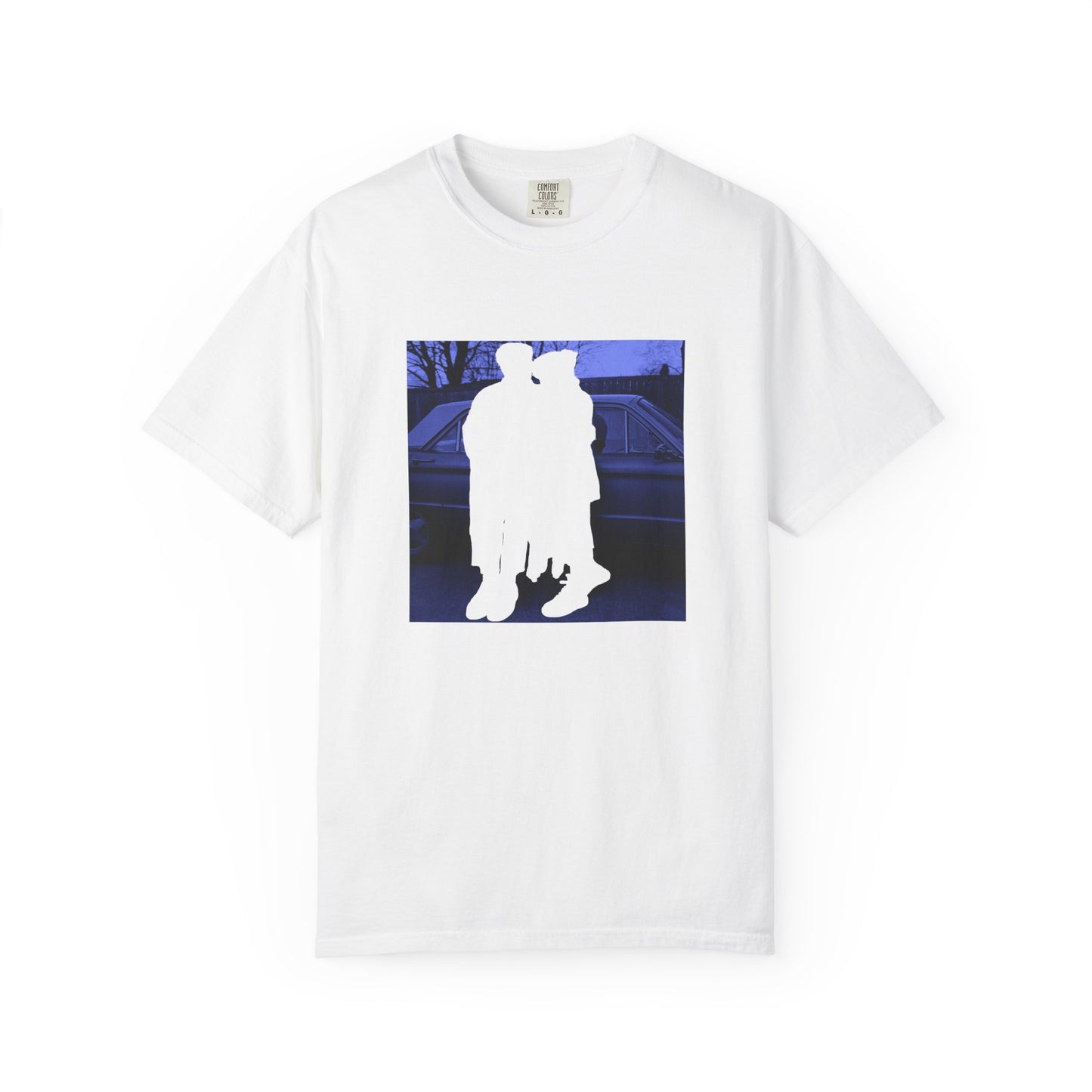 I Found You Tee