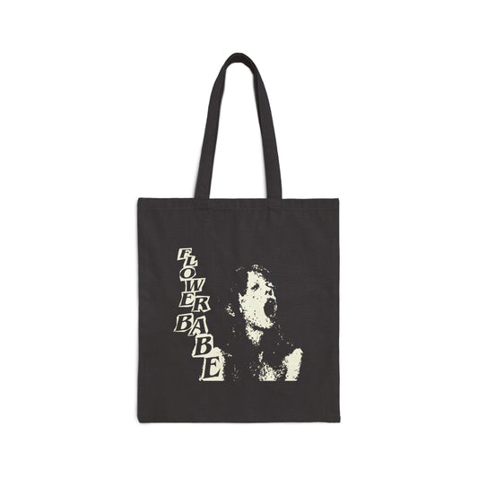 do you ever sleep? tote