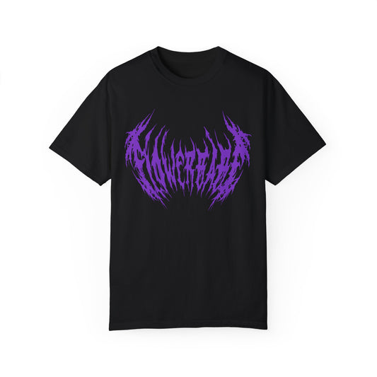 deathmetal tee