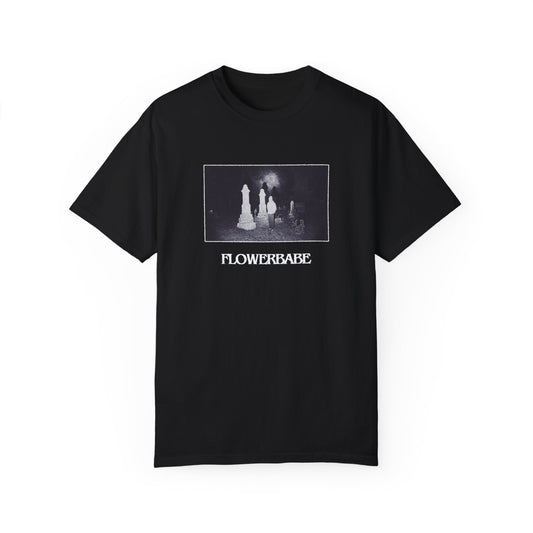 exorcism tee